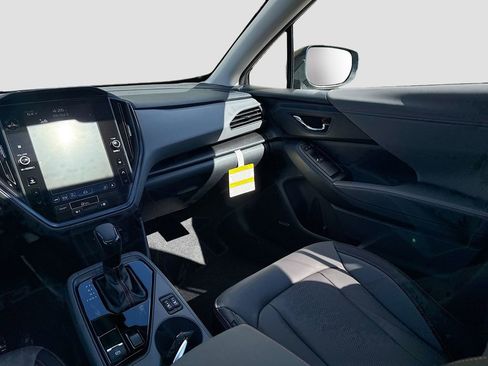 New 2026 Subaru Crosstrek 2.5i Limited AWD/4WD image 23
