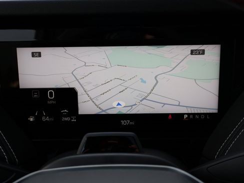 New 2025 GMC Yukon AT4 Ultimate image 20