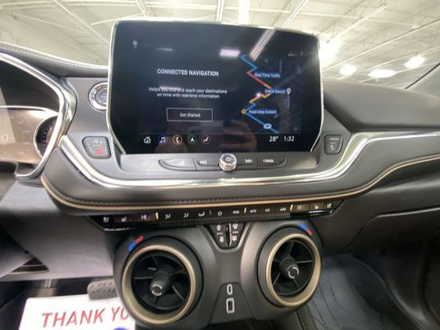 Certified 2024 Chevrolet Blazer Premier w/ Driver Confidence II Package image 19