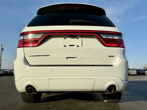 Used 2021 Dodge Durango GT image 18