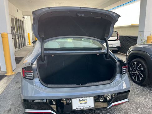 Used 2025 Hyundai Sonata SEL image 31