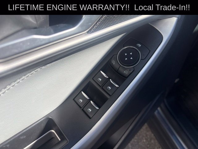 Used 2023 Ford Explorer XLT w/ Equipment Group 202A AWD/4WD image 12