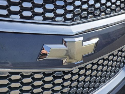 Used 2014 Chevrolet Equinox LT w/ Driver Convenience Package image 7