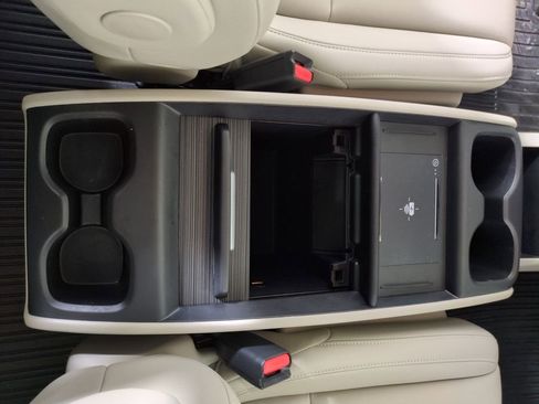 Certified 2025 Honda Odyssey EX-L image 29