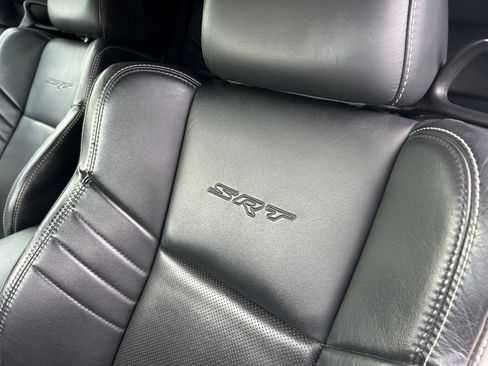 Used 2016 Dodge Challenger SRT Hellcat image 18