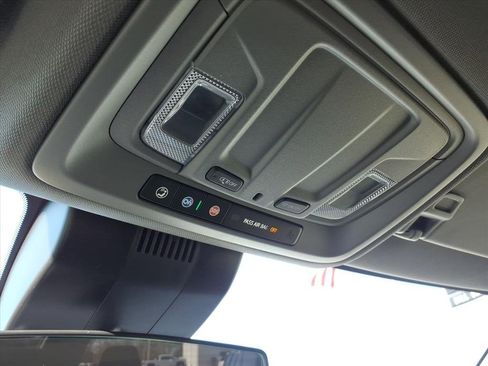 Used 2024 Chevrolet Silverado 1500 Custom Trail Boss w/ LPO, Dark Essentials Package image 29