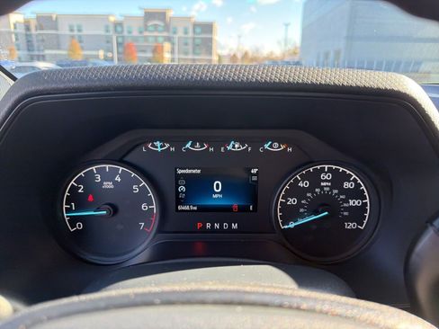 Used 2022 Ford F150 Tremor w/ Tow Technology Package image 11