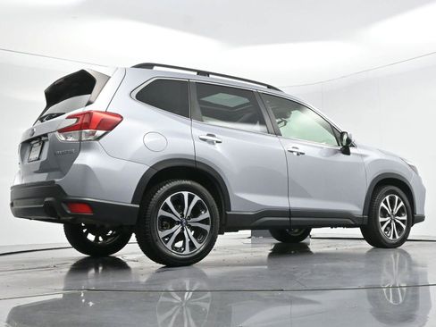 Used 2020 Subaru Forester Limited w/ Popular Package #3 AWD/4WD image 49