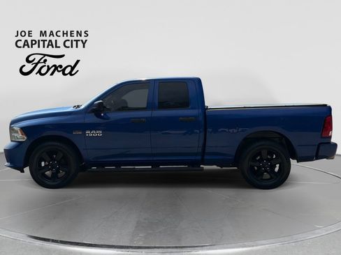 Used 2015 RAM 1500 Express RWD image 8