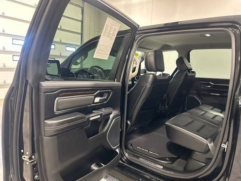 Certified 2022 RAM 1500 Laramie image 31
