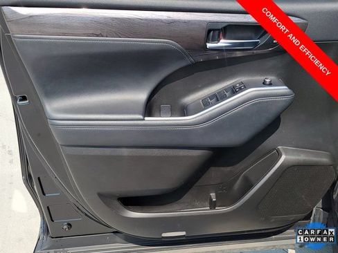 Used 2022 Toyota Highlander Platinum AWD/4WD image 7