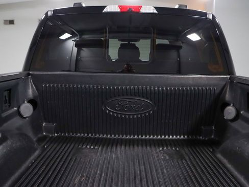 Used 2023 Ford F150 XLT w/ Equipment Group 302A High AWD/4WD image 31