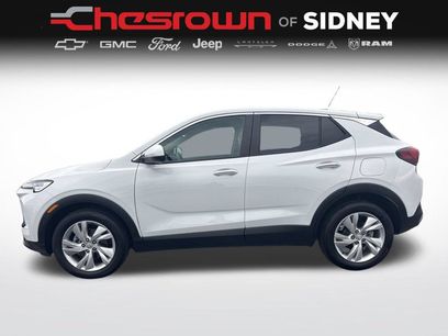 Used 2026 Buick Encore GX Preferred w/ Comfort Package