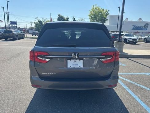 Used 2023 Honda Odyssey EX-L image 7