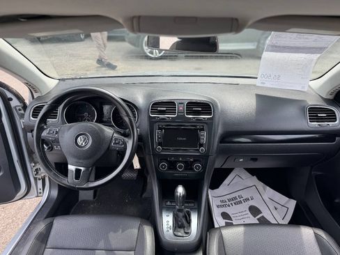 Used 2012 Volkswagen Jetta TDI FWD image 21