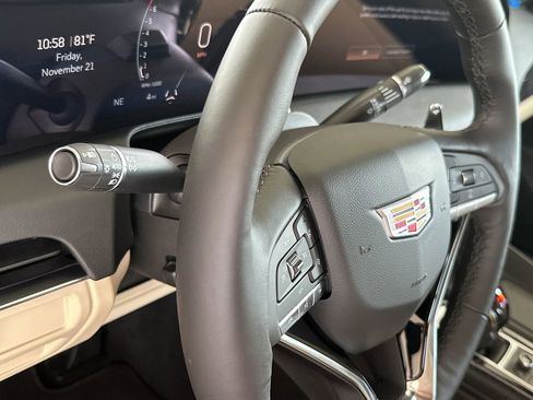 New 2026 Cadillac CT5 Premium Luxury image 21