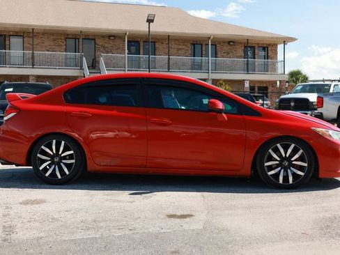 Used 2013 Honda Civic Si image 15