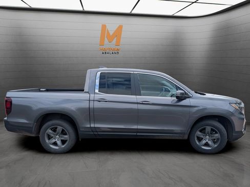 Used 2022 Honda Ridgeline RTL image 6