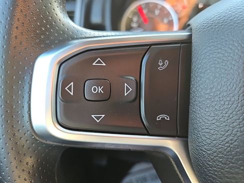 New 2026 RAM 3500 Tradesman AWD/4WD image 47