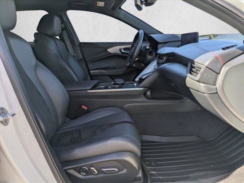 Certified 2023 Acura TLX SH-AWD w/ A-SPEC Pkg image 22