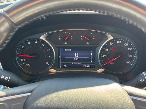 Certified 2019 Chevrolet Equinox LT image 20