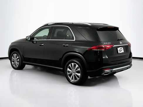 Used 2021 Mercedes-Benz GLE 450 GLE 450 image 9