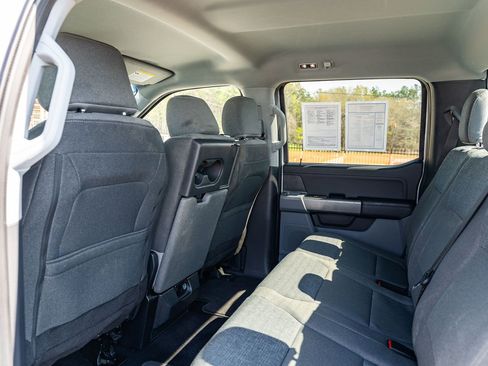 Certified 2024 Ford F150 XLT w/ Tow/Haul Package image 21