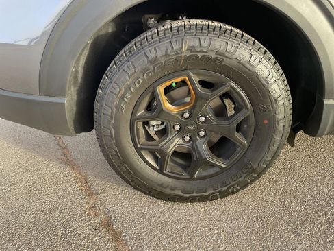 New 2026 Ford Explorer Tremor w/ Tremor Ultimate Package image 37