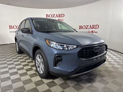 New 2026 Ford Escape Active