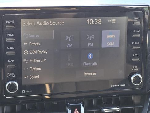 Used 2022 Toyota Corolla SE image 23