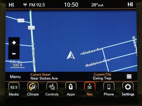 Used 2021 Jeep Wrangler Unlimited Sahara w/ Cold Weather Group image 34