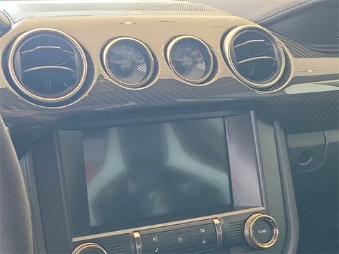 Used 2020 Ford Mustang Shelby GT500 w/ Carbon Fiber Track Pack image 15