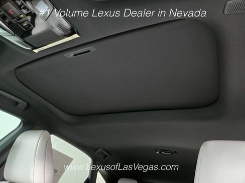 New 2026 Lexus RX 350 Premium FWD image 11