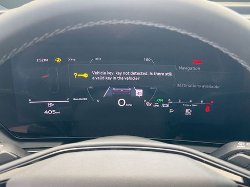 New 2026 Audi A6 Premium Plus image 18