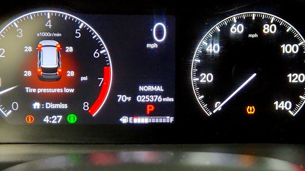 Used 2024 Honda Pilot EX-L image 15