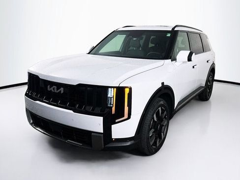 New 2027 Kia Telluride S AWD/4WD image 1