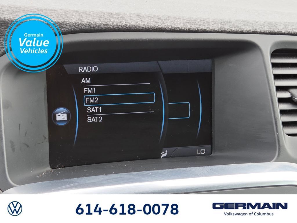 Used 2012 Volvo S60 T5 FWD image 21