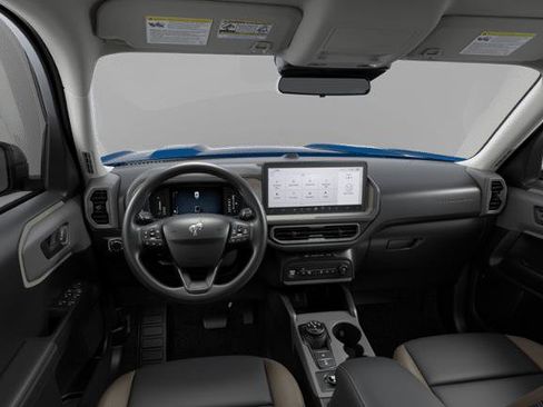 New 2026 Ford Bronco Sport Big Bend AWD/4WD image 30