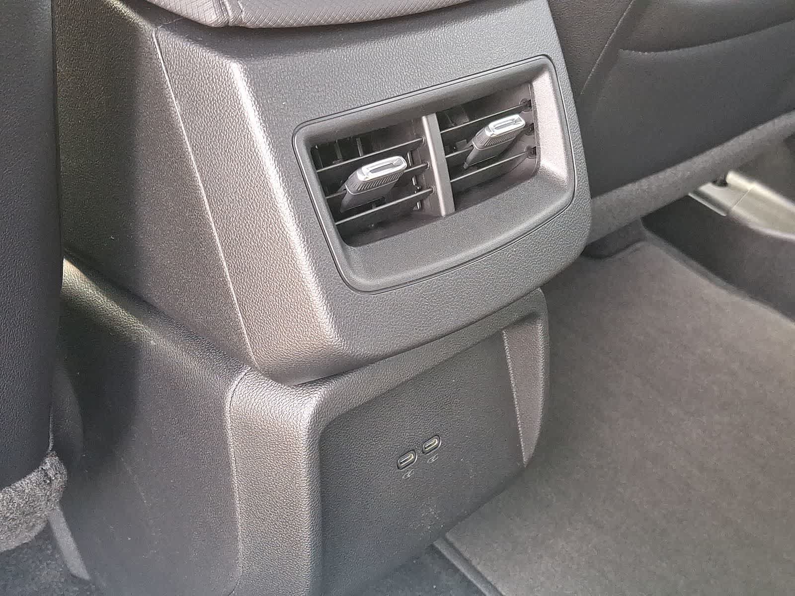 New 2026 Chevrolet Equinox EV LT FWD image 18