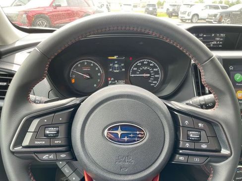 Used 2022 Subaru Forester Sport AWD/4WD image 20