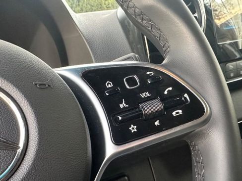 Used 2023 Mercedes-Benz Sprinter 3500 w/ Parking Package image 16