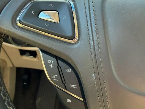 Used 2017 Lincoln MKZ Reserve w/ Climate Package FWD image 22