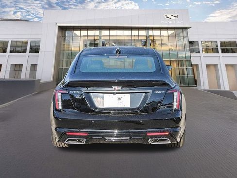 Used 2026 Cadillac CT5 Sport image 5