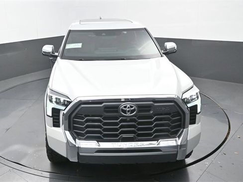 New 2026 Toyota Tundra 1794 Edition w/ TRD Off-Road Package image 29