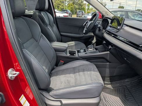 Used 2024 Mitsubishi Outlander SE FWD image 35