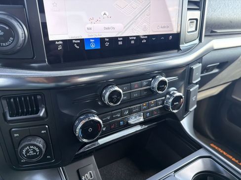 New 2026 Ford F150 Tremor AWD/4WD image 24