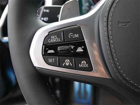 New 2026 BMW M850i xDrive M850i xDrive image 7