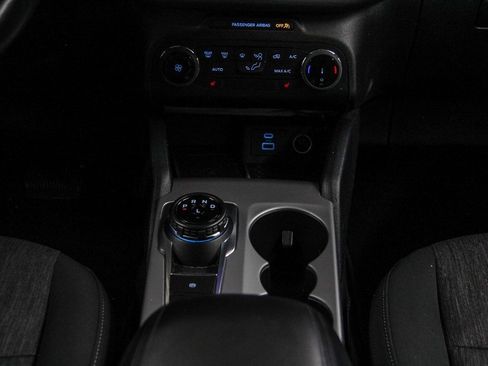 Used 2022 Ford Bronco Sport Big Bend w/ Convenience Package image 13