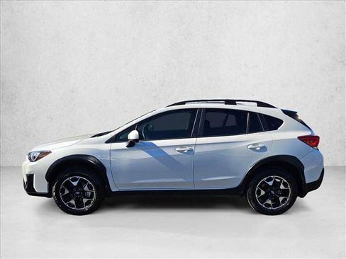 Used 2019 Subaru Crosstrek 2.0i Premium w/ Popular Package #2 image 9