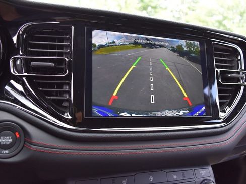 New 2026 Dodge Durango GT AWD/4WD image 20